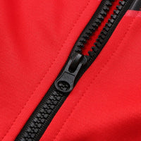 PSG Red Premium Tracksuit