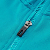 PSG Turqoise and Black Premium Tracksuit