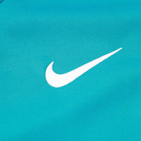 PSG Turqoise and Black Premium Tracksuit