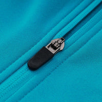 PSG Turquoise and Pink Premium Tracksuit