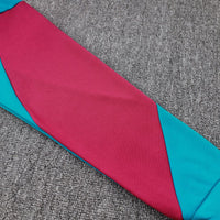 PSG Turquoise and Pink Premium Tracksuit