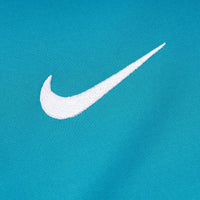 PSG Turquoise and Pink Premium Tracksuit
