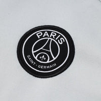 PSG White and Blue Premium Tracksuit
