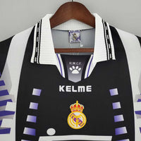 97/98 Real Madrid Third Kit