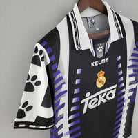 97/98 Real Madrid Third Kit