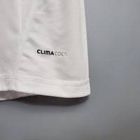 10/11 Real Madrid Home Kit