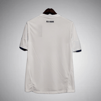 10/11 Real Madrid Home Kit
