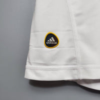 10/11 Real Madrid Home Kit