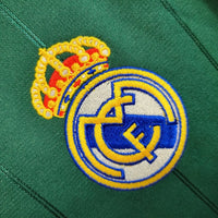 12/13 Real Madrid Third Kit