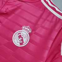 14/15 Real Madrid Away Kit