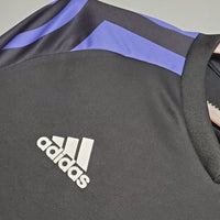 15/16 Real Madrid Third Kit