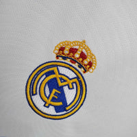 21/22 Real Madrid Home Kit