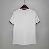 21/22 Real Madrid Home Kit