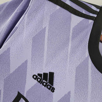 22/23 Real Madrid Away Kit