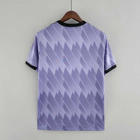 22/23 Real Madrid Away Kit