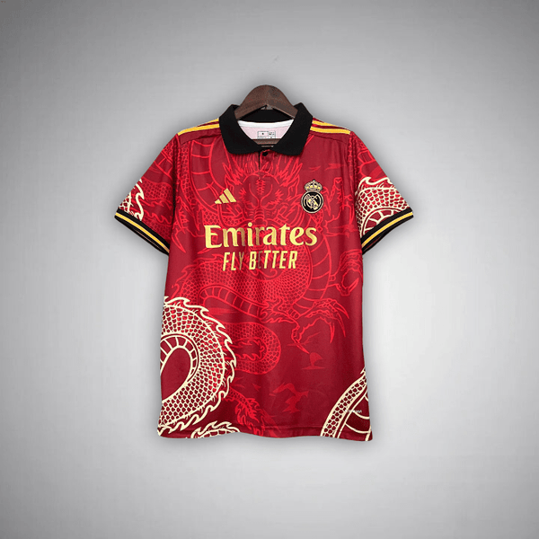 Real Madrid 
