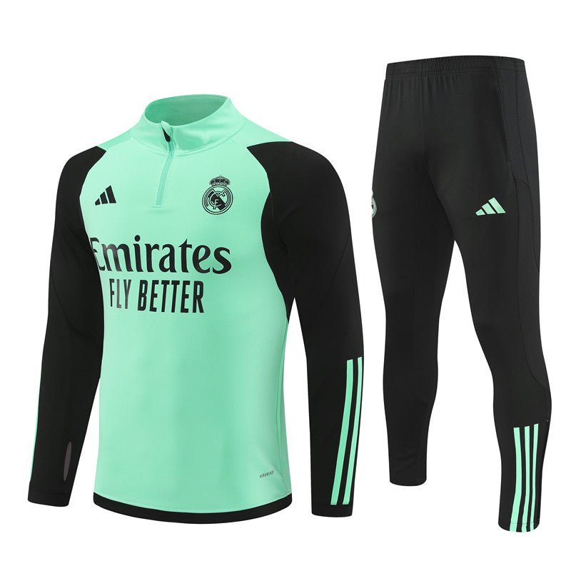 Real Madrid 