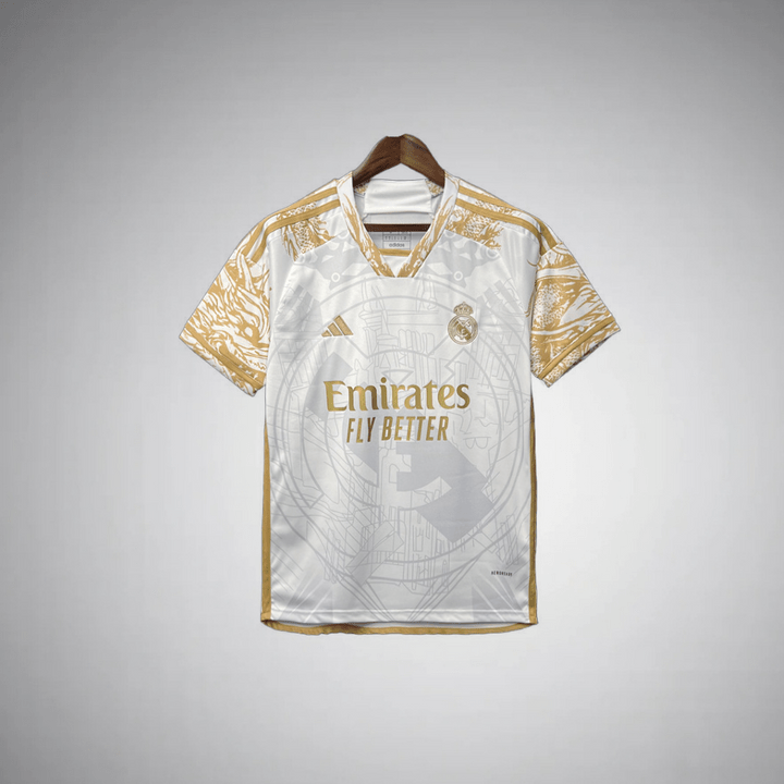 Real Madrid 