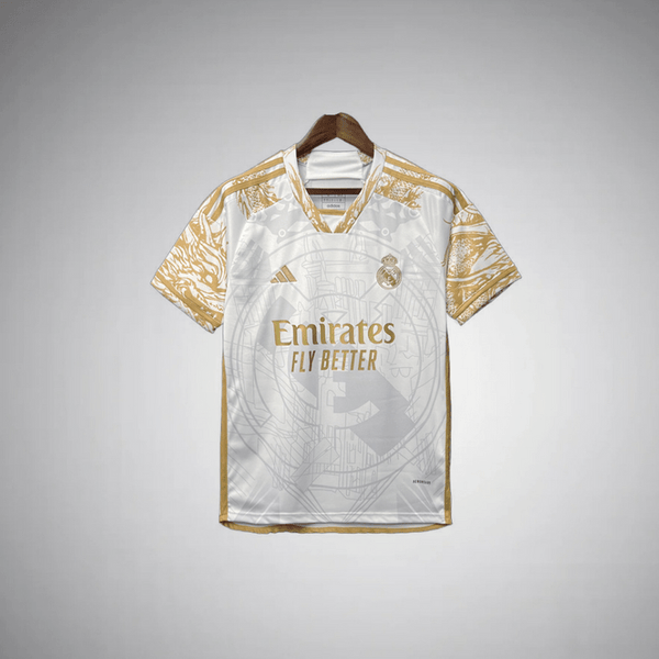 Real Madrid 