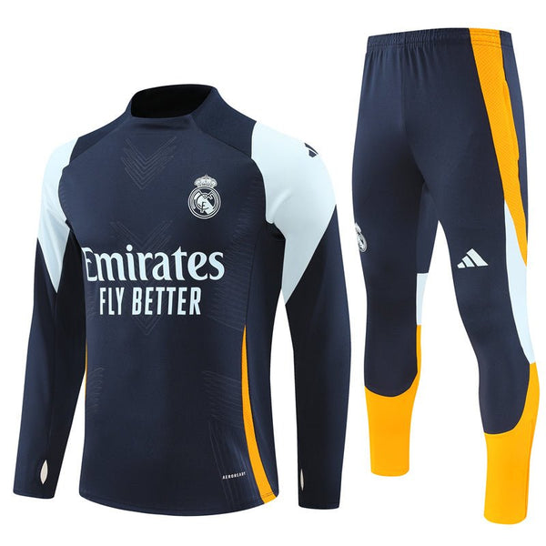 Real Madrid 