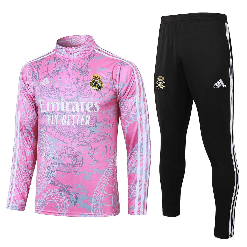 Real Madrid 