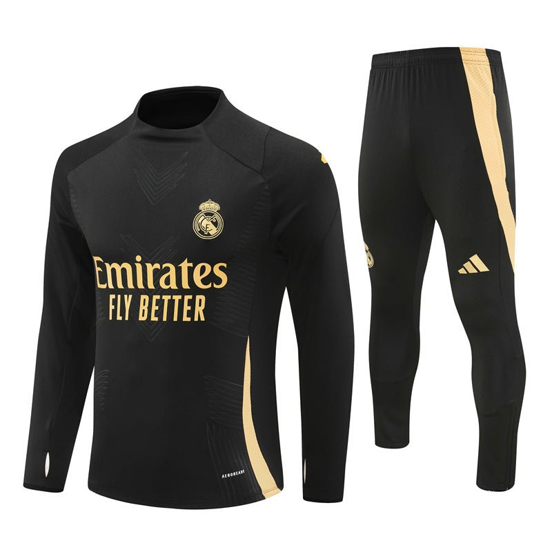 Real Madrid 