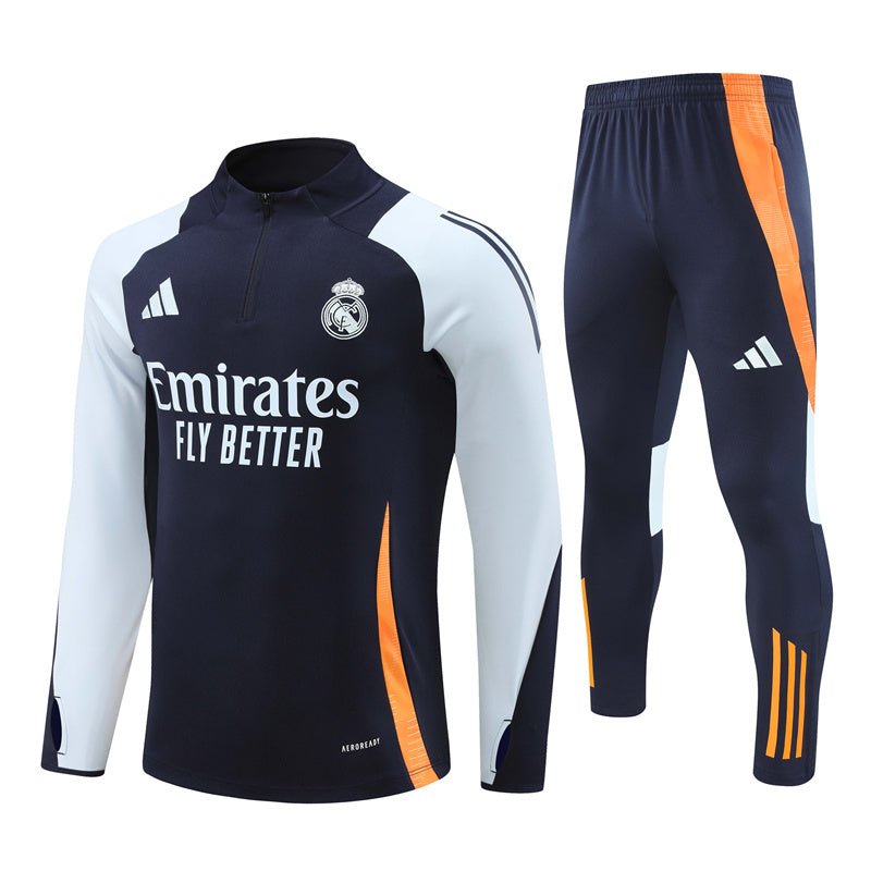 Real Madrid 