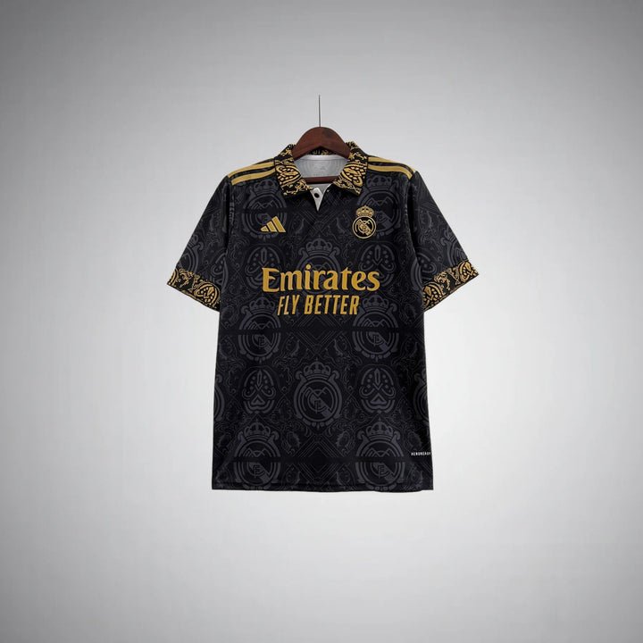 Real Madrid 