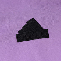 Real Madrid Purple and White Premium Tracksuit