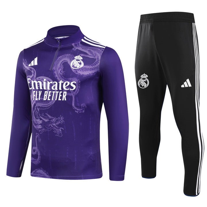 Real Madrid 