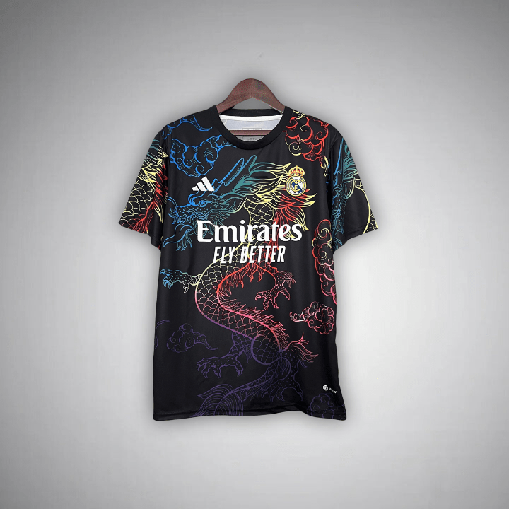 Real Madrid 