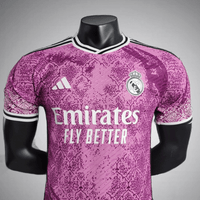 Real Madrid 