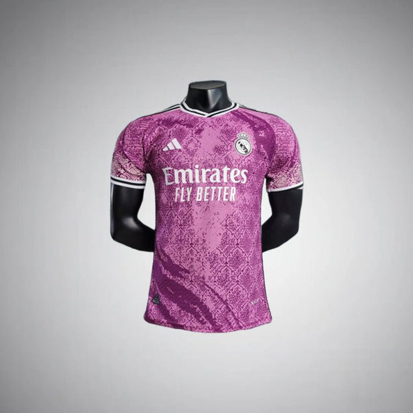 Real Madrid 