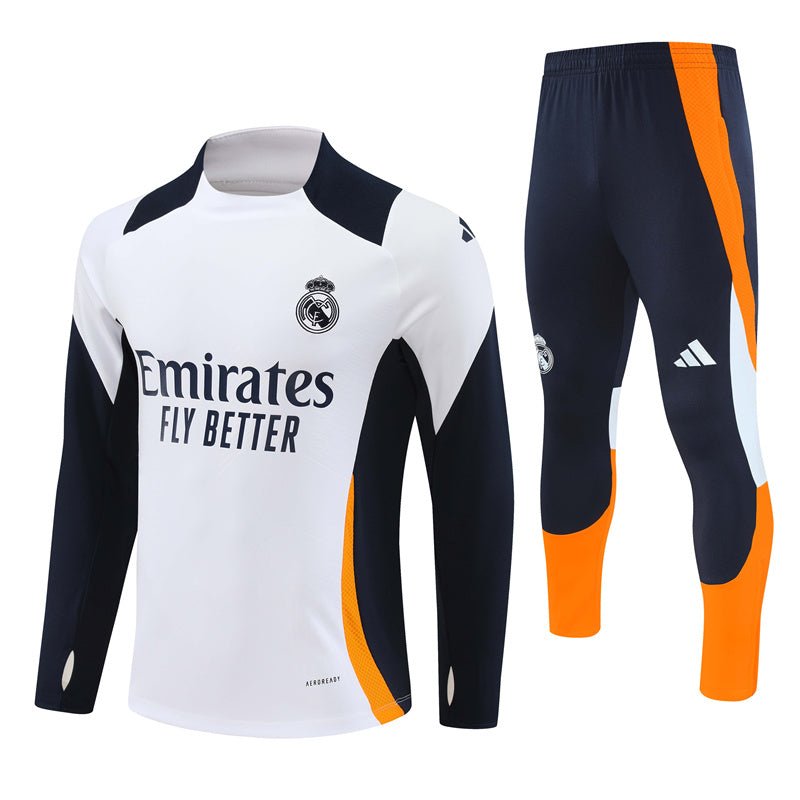 Real Madrid 