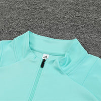 Real Madrid x Tiffany Premium Tracksuit