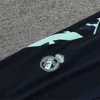 Real Madrid x Tiffany Premium Tracksuit