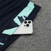Real Madrid x Tiffany Premium Tracksuit