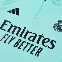Real Madrid x Tiffany Premium Tracksuit