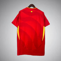 2024 Spain Home Kit