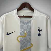 Tottenham 