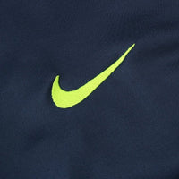 Tottenham Dark Blue Premium Tracksuit