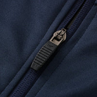 Tottenham Dark Blue Premium Tracksuit