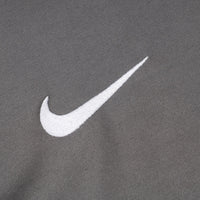 Tottenham Gray and Black Premium Tracksuit