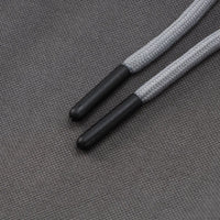 Tottenham Gray and Black Premium Tracksuit