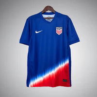 United States 2024 Away Kit