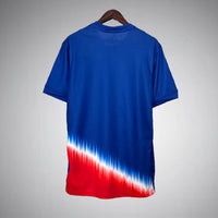 United States 2024 Away Kit